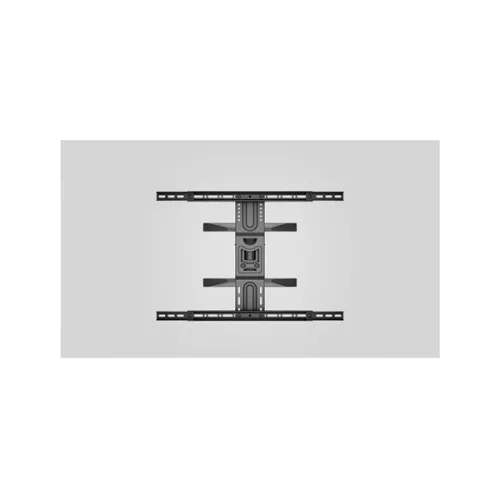 MULTIBRACKETS Fali konzol, M VESA Flexarm L Full Motion Dual (40-75", max.VESA: 600x400 mm, 45 kg)