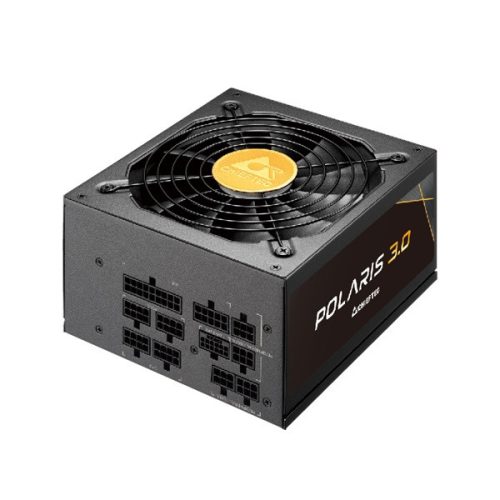 CHIEFTEC Tápegység Moduláris Polaris 3.0 1050W PCIe GEN5 80+ Gold BOX