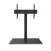 MULTIBRACKETS Asztali állvány, M VESA Tablestand Turn XXL 46"-86" MAX 600x400 (55 kg)