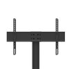 MULTIBRACKETS Asztali állvány, M VESA Tablestand Turn XXL 46"-86" MAX 600x400 (55 kg)