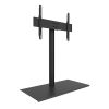 MULTIBRACKETS Asztali állvány, M VESA Tablestand Turn XXL 46"-86" MAX 600x400 (55 kg)