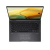 ASUS CONS NB ZenBook UM3402YA-KM226 14" 2,8K OLED GL, Ryzen5 5625U, 16GB, 512GB M.2, INT, NOOS, Fekete