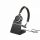 JABRA Fejhallgató - Evolve 65 SE UC Mono Bluetooth Vezeték Nélküli, Mikrofon