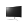 LG IPS monitor 27" 27UL550P, 3840x2160, 16:9, 300cd/m2, 5ms, 2xHDMI/DisplayPort, Pivot