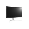 LG IPS monitor 27" 27UL550P, 3840x2160, 16:9, 300cd/m2, 5ms, 2xHDMI/DisplayPort, Pivot