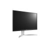 LG IPS monitor 27" 27UL550P, 3840x2160, 16:9, 300cd/m2, 5ms, 2xHDMI/DisplayPort, Pivot