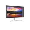 LG IPS monitor 31.5" 32UN650P, 3840x2160, 16:9, 350cd/m2, 5ms, 2xHDMI/DisplayPort, hangszóró