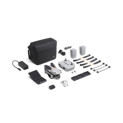 DJI AIR 2S Fly More Combo (EU)