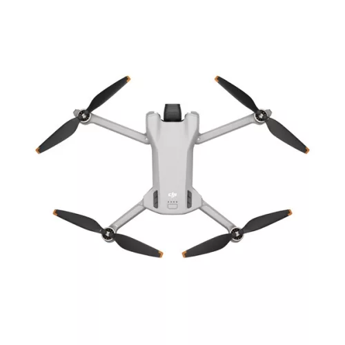 DJI Mini 3 (Drone Only) (GL)