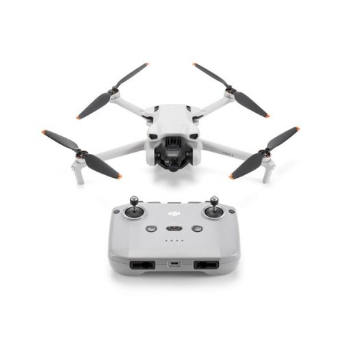 DJI Mini 3 (GL)