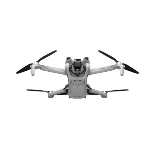 DJI Mini 3 (DJI RC) (GL)