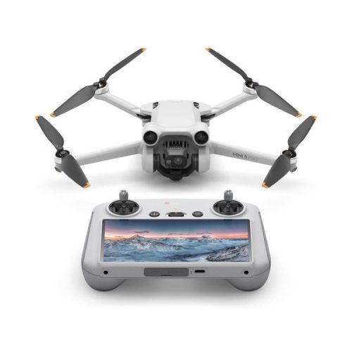 DJI Mini 3 Pro (DJI RC) (GL)