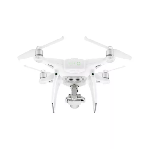 DJI Phantom 4 Pro V2.0 (RC with Screen (5.5", 1080p, 1000cd/m2))