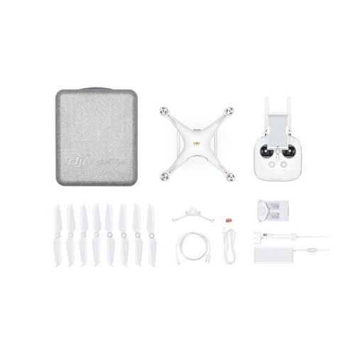 DJI Phantom 4 Pro V2.0 (Standard RC)