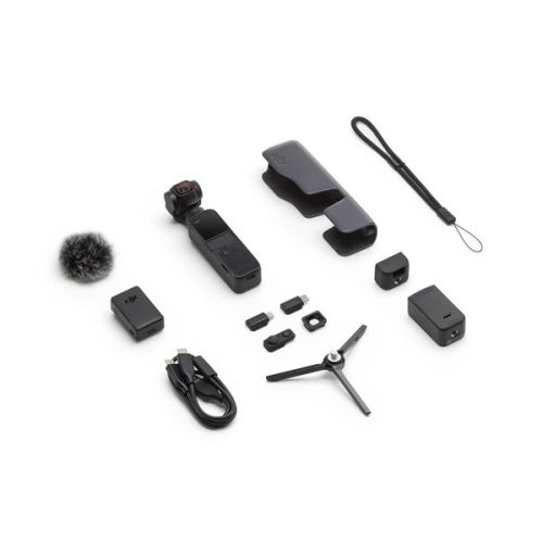 DJI Pocket 2 Creator Combo