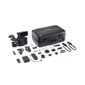 DJI Ronin 4D 4-Axis Cinema Camera 8K Combo