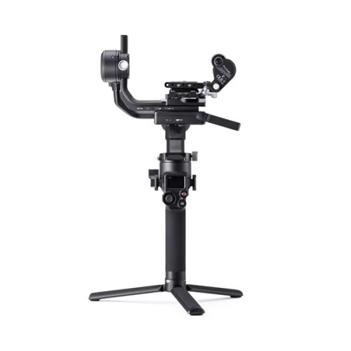 DJI RSC 2 Pro Combo