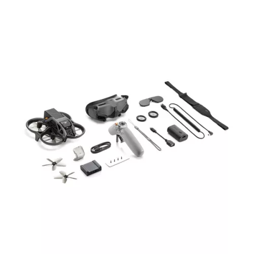 DJI Avata Pro-View Combo (DJI Goggles 2)