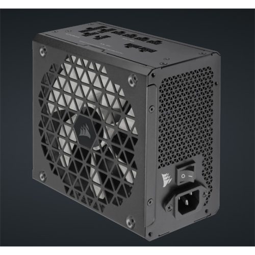 CORSAIR Tápegység RM1200x SHIFT 1200W 80+ Gold moduláris