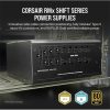CORSAIR Tápegység RM1200x SHIFT 1200W 80+ Gold moduláris