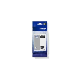 Brother patron LC428XLBKP, fekete,  MFCJ5955/6955/6957