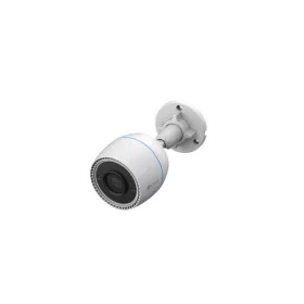   EZVIZ H3C 2 MP kültéri kamera,WiFi, 1080p, IP67, mozgásérzékelés, hangfelvétel, éjjellátó, H.265, microSD (256GB)