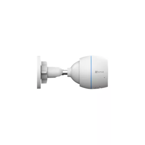 EZVIZ H3C 2 MP kültéri kamera,WiFi, 1080p, IP67, mozgásérzékelés, hangfelvétel, éjjellátó, H.265, microSD (256GB)