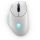 DELL Alienware Wireless Gaming Mouse - AW620M (Lunar Light)