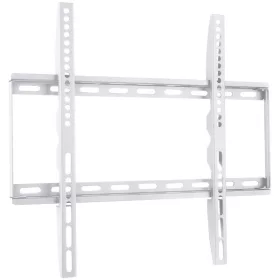  TECHLY ICA-PLB 162MW fix fali konzol, 23-55" LCD kijelzőhöz, ultra slim, fehér