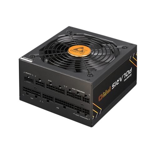 CHIEFTEC Tápegység Moduláris Polaris PRO 3.0 1300W PCIe GEN5 80+ Platinum BOX