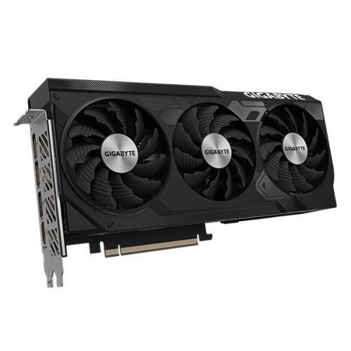 GIGABYTE Videokártya PCI-Ex16x nVIDIA RTX 4070 12GB DDR6X OC