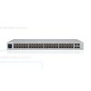 UBiQUiTi Switch 48x1000Mbps (32xPOE+) + 4x1000Mbps SFP, Menedzselhető, Rackes - USW-48-POE