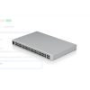 UBiQUiTi Switch 48x1000Mbps (32xPOE+) + 4x1000Mbps SFP, Menedzselhető, Rackes - USW-48-POE