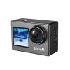 SJCAM Action Camera SJ4000 Dual Screen, WIFI, 16 MP, Black, 4K, vízálló tokkal, kettős képernyő, 4 videó + 4 fotófunkció