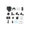 SJCAM 4K Action Camera SJ5000X Elite, Black, WIFI, 4K, időzítő, LCD kijelző 2,0, stabilizálás, folytonos autós felvétel