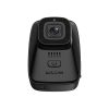 SJCAM Body Camera A10, Black, WIFI, 2,0 LCD kijelző, 140°látószög, IP65, időzítő, dupla mikrofon, 2650mAh, távirányító