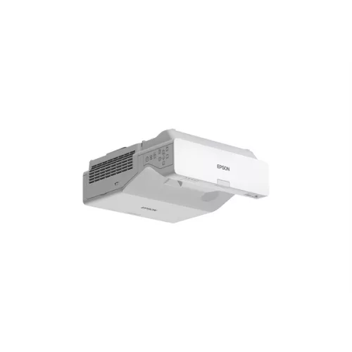 EPSON Projektor - EB-760W (3LCD, 1280x800 (WXGA), 16:10, 4100 AL, 2 500 000:1, 3xHDMI/2xVGA/USB/RS-232/RJ-45/WiFi)