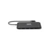 PORT DESIGNS USB-C 1 X 4K TRAVEL DOCKING STATION ECO