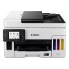 CANON Tintasugaras MFP 3in1 MAXIFY MEGATANK GX6040, A4, FF 24 k/p, SZ 15,5 k/p, 600x1200dpi, duplex, USB/LAN/WiFi, ADF