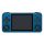 BLACKBIRD Hordozható Mini játék konzol RG353M Cortex A55/16GB, Android, Linux, Wifi, HDMI