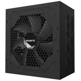 GIGABYTE Tápegység 850W 80+ Gold moduláris Gen 5.0