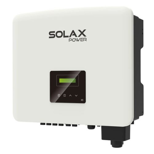 SOLAX Inverter X3-PRO-15K-G2.1 3 fázis