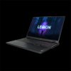 LENOVO Legion Pro 5 16IRX8, 16.0" WQXGA, Intel Core i7-13700HX, 16GB, 1TB SSD, nV RTX 4070 8GB, NoOS, Onyx Grey