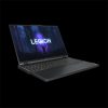 LENOVO Legion Pro 5 16ARX8, 16.0" WQXGA, AMD Ryzen 7 7745HX, 32GB, 1TB SSD, nV RTX 4070 8GB, NoOS, Onyx Grey