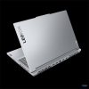LENOVO Legion Slim 5 16IRH8, 16.0" WQXGA, Intel Core i7-13700H, 16GB, 1TB SSD, nV RTX4060 8GB, NoOS, Misty Grey