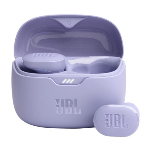 JBL Tune Buds (Vezeték nélküli fülhallgató), Purple