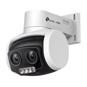   TP-LINK IP Kamera kültéri éjjellátó 4 Megapixel, 4mm Objektív, VIGI C540V(4MM)