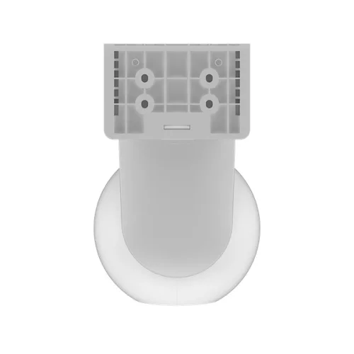 EZVIZ EB8 kültéri akkumulátoros 4G kamera, színes éjszakai látás, 360°- os panoráma kilátás, aktív sziréna védelem 512GB