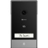 EZVIZ HP7 kültéri színes video kaputelefon, távoli ajtónyitás,inteligens mozgásérzékelés, több csengőhang, mikroSD 512GB