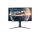 LG Gaming 240Hz OLED monitor 26.5" 27GR95QE, 2560x1440, 16:9, 200cd/m2, 0.03ms, 2xHDMI/DisplayPort/3xUSB, Pivot